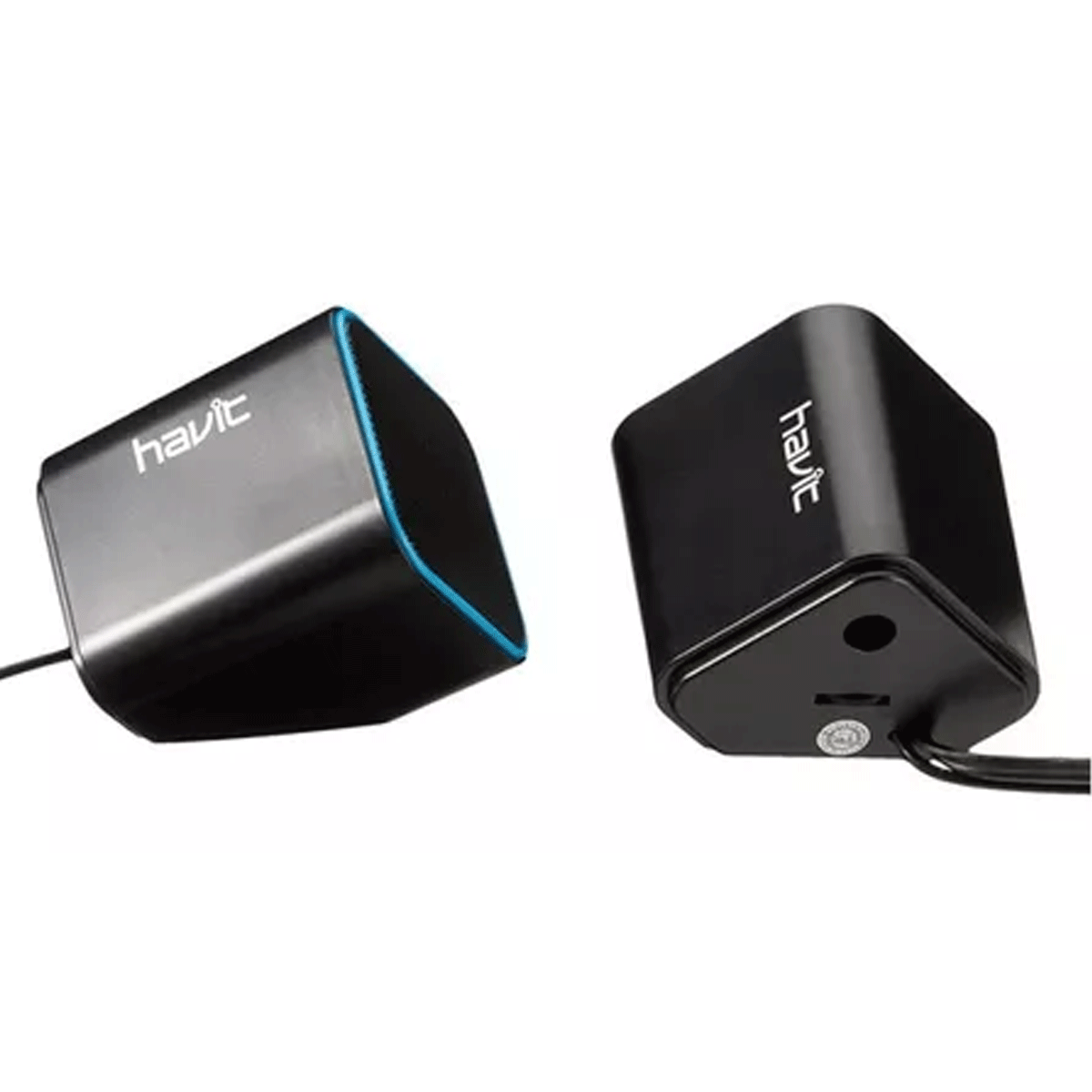 Parlante Havit SK473 AZUL - Image 2