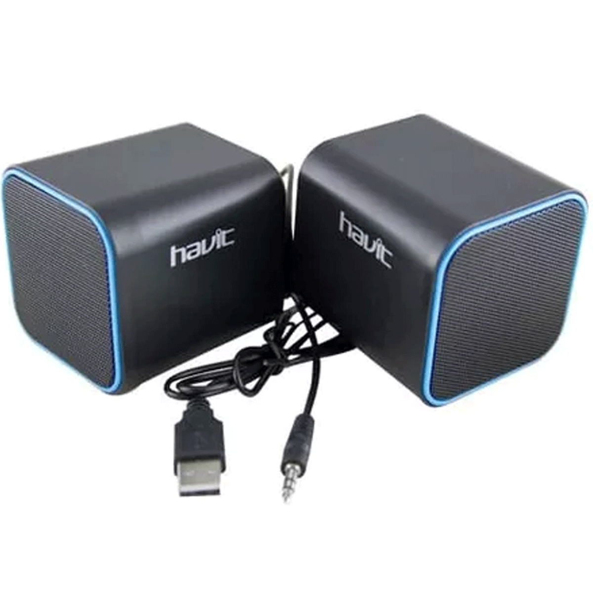 Parlante Havit SK473 AZUL - Image 3