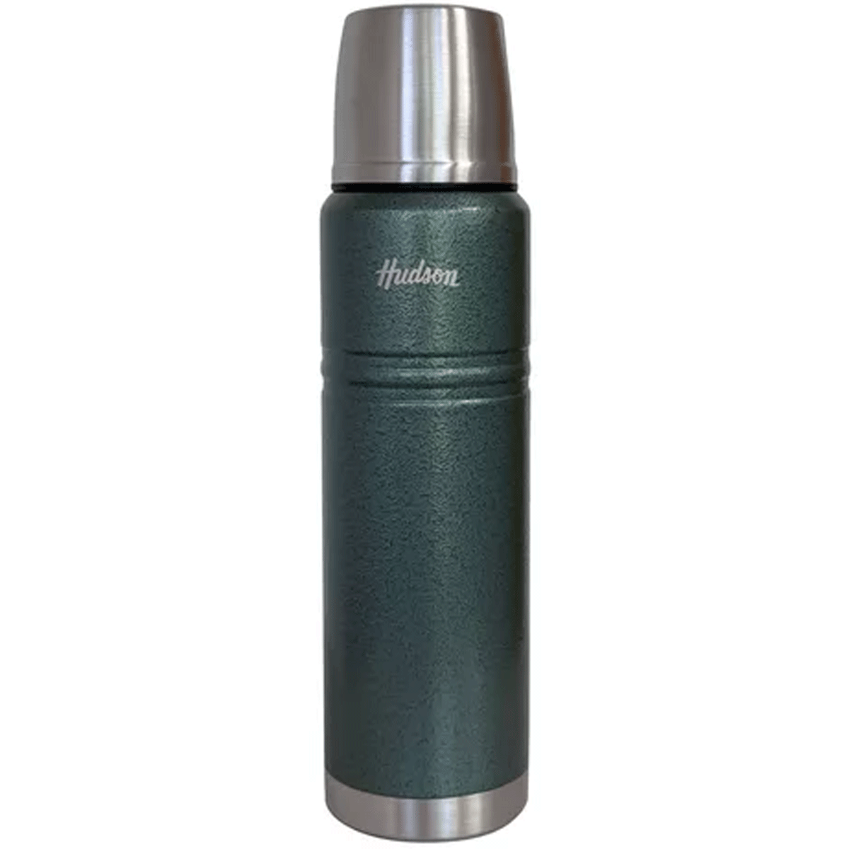 Termo Hudson 1LT ACERO VERDE TER1000V