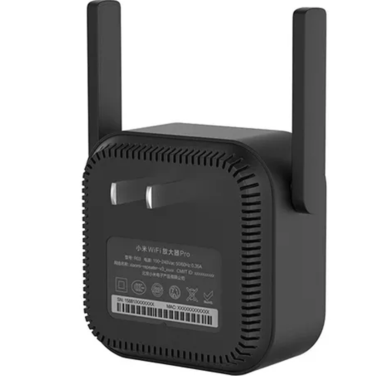 Xiaomi Mi Wifi Extender Pro R03 300Mbps 2.4Ghz - Image 4
