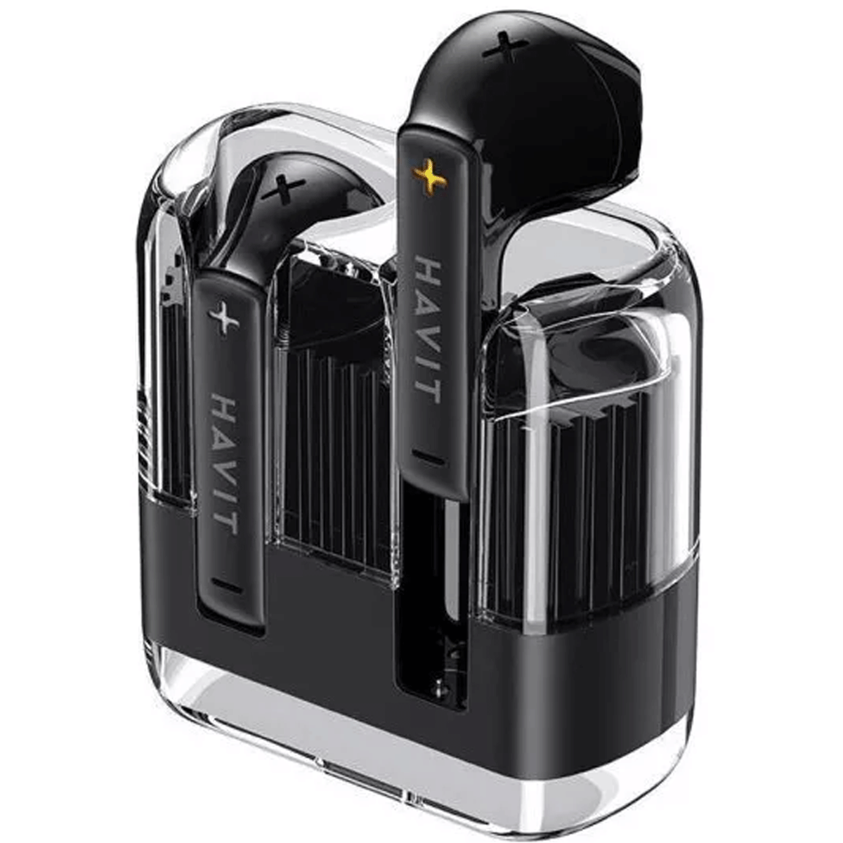 Auriculares Inalambricos BT Havit TW981 - Image 5