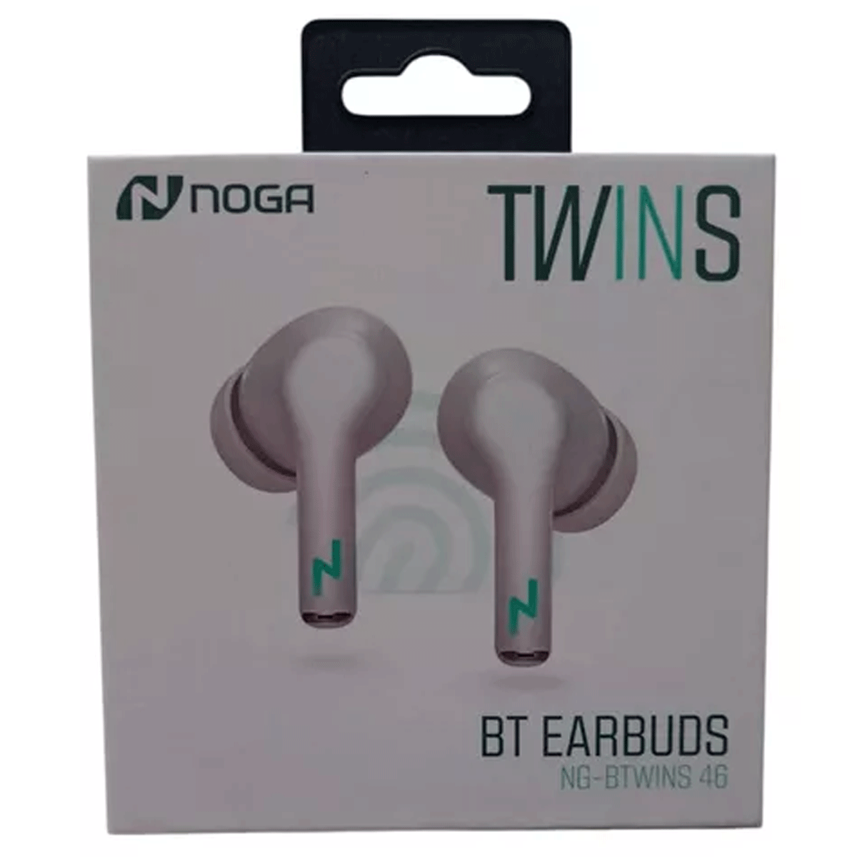Auriculares Inalambricos BT Noga BTWINS 46 - Image 3