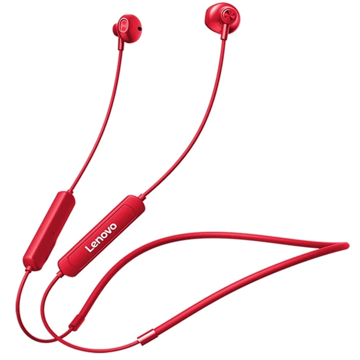 Auriculares Inalambricos Bluetooth Lenovo ThinkPlus SH1 Sports - Image 3