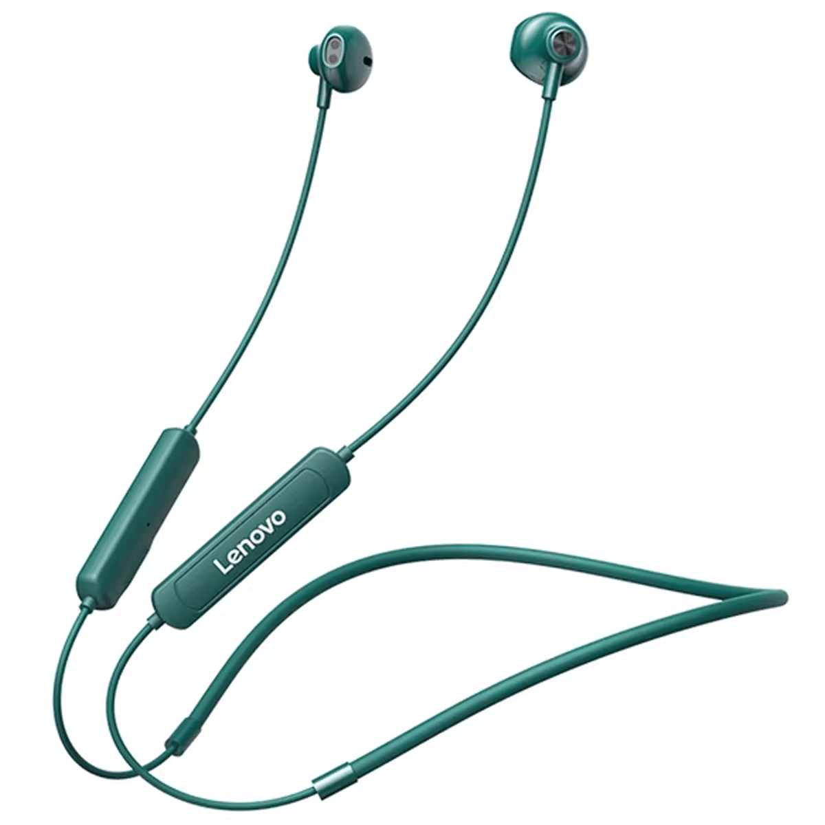 Auriculares Inalambricos Bluetooth Lenovo ThinkPlus SH1 Sports - Image 2
