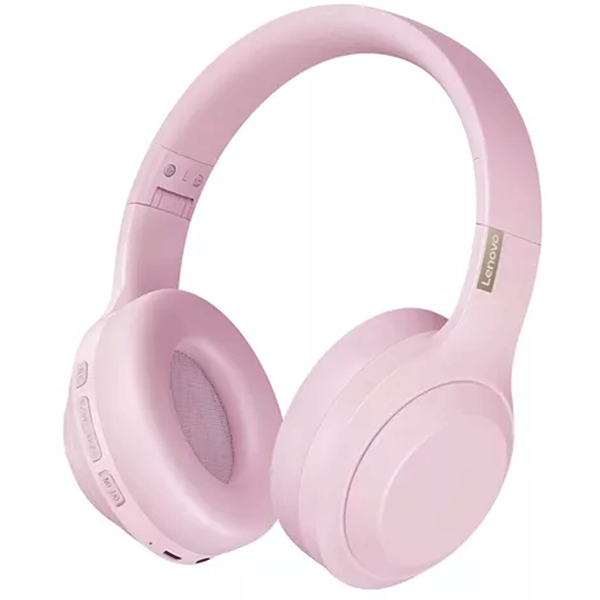 Auriculares Inalambricos Bluetooth Lenovo ThinkPlus TH10 - Image 3