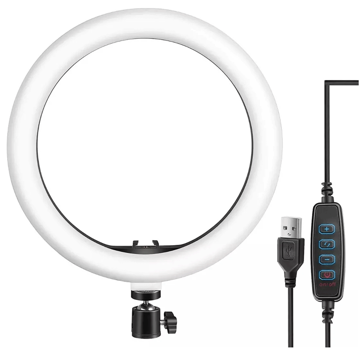 Aro + Tripode Havit ST7012 Pro - Image 2