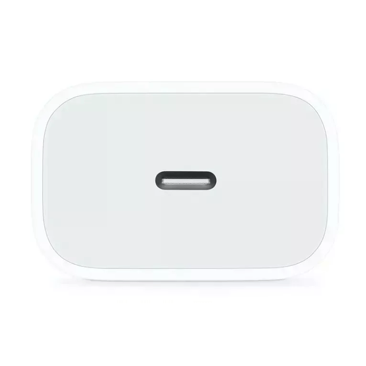 Cargador Time TMCC 607 USB-C 18w Carga Rapida - Image 2
