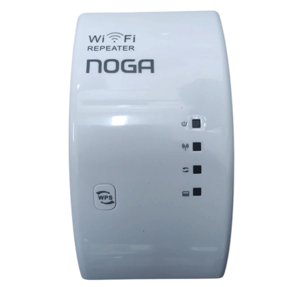 Repetidor Wi-Fi 300Mbps Noga NGA-REP4