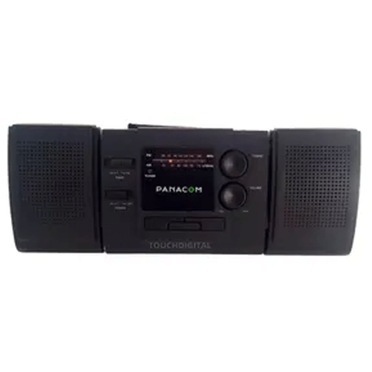 Radio Portatil AM / FM Panacom RF-2530