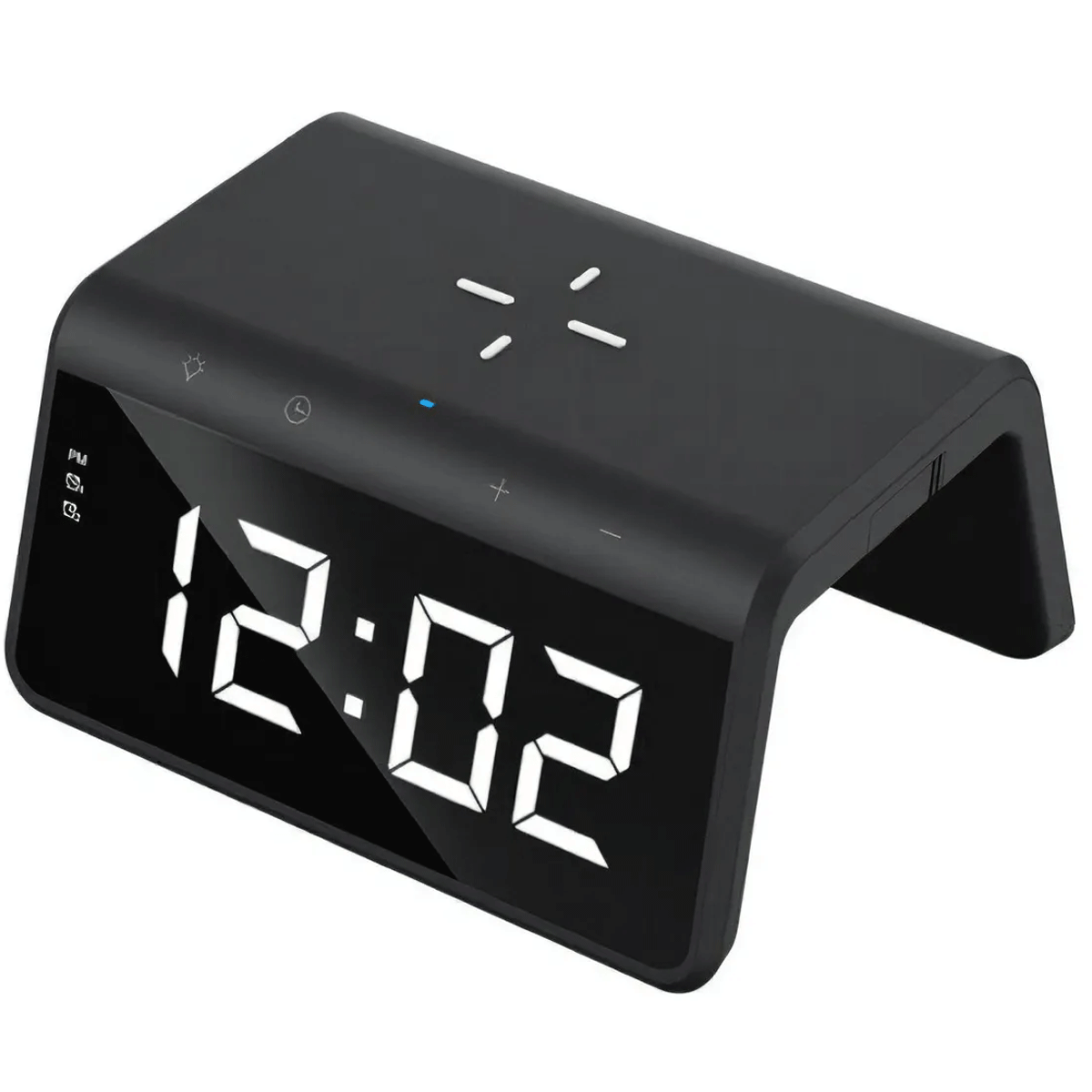 Alarma con Carga Inalambrica 15w Havit W320 - Image 2