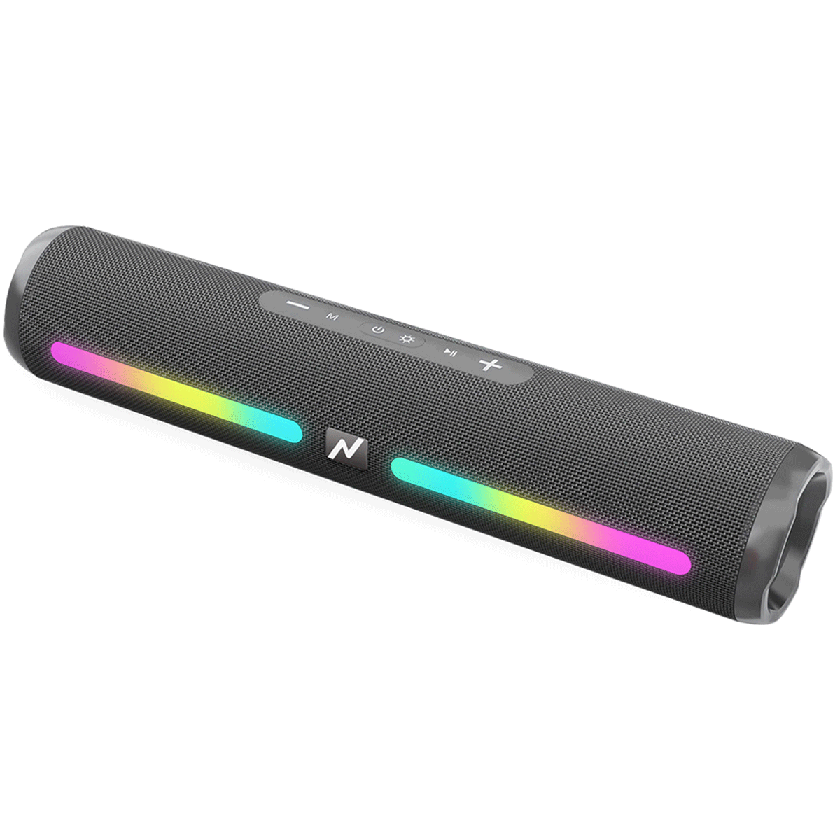 Barra de Sonido BT Noga BT-510