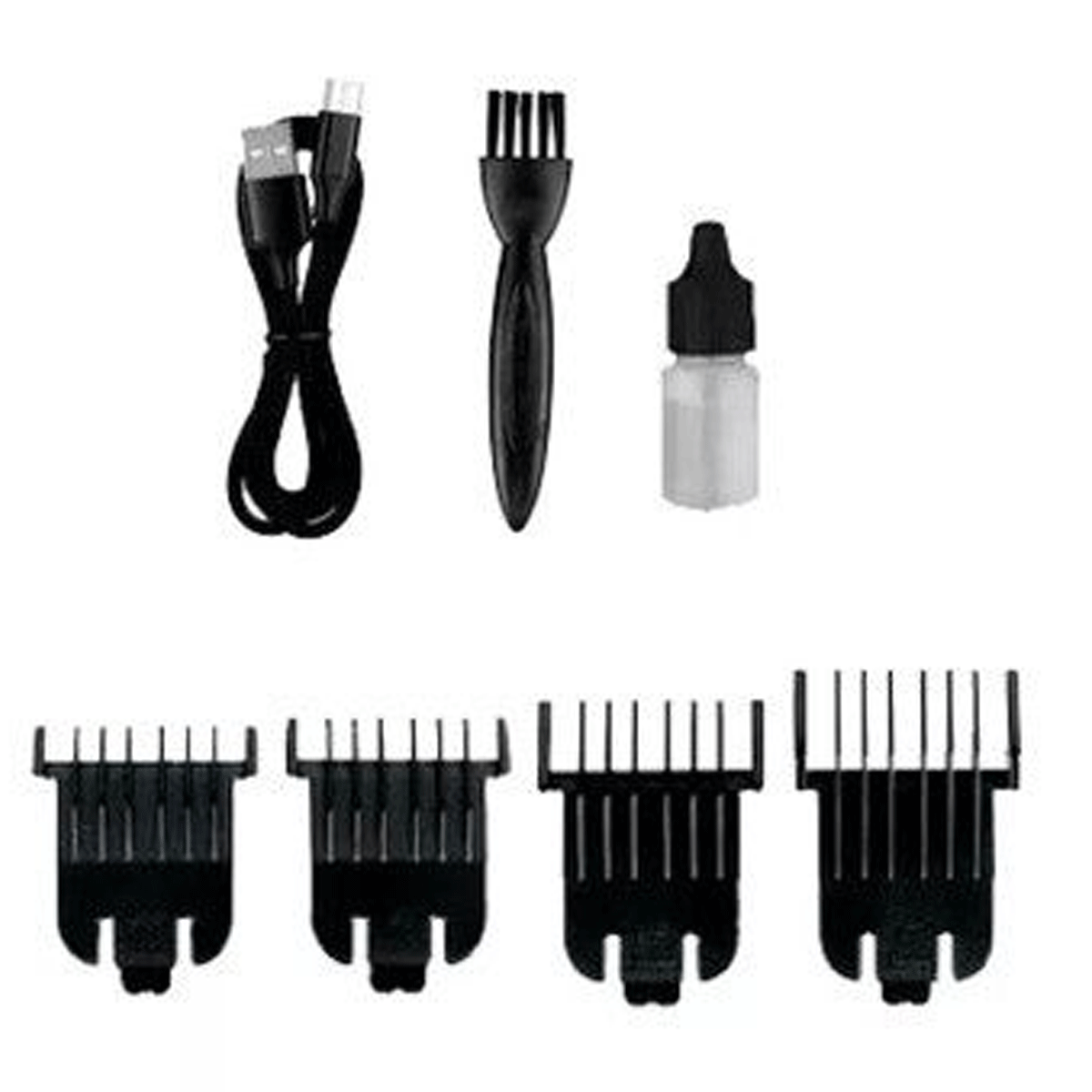 Patillera Profesional Time CRT-110020 - Image 2