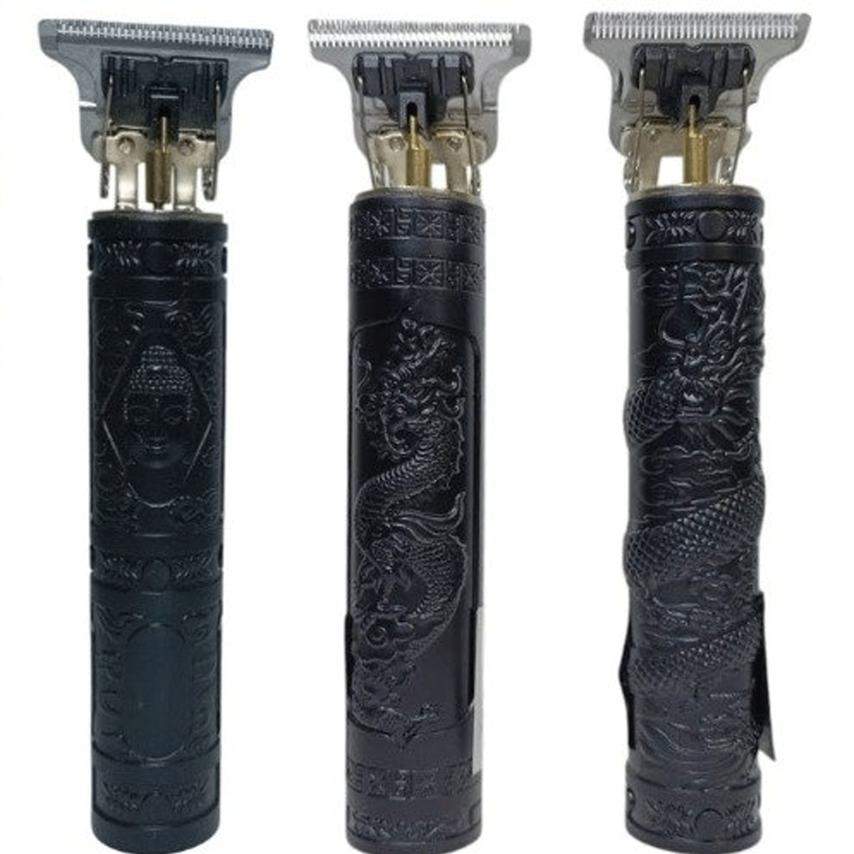 Patillera Profesional Time CRT-110020