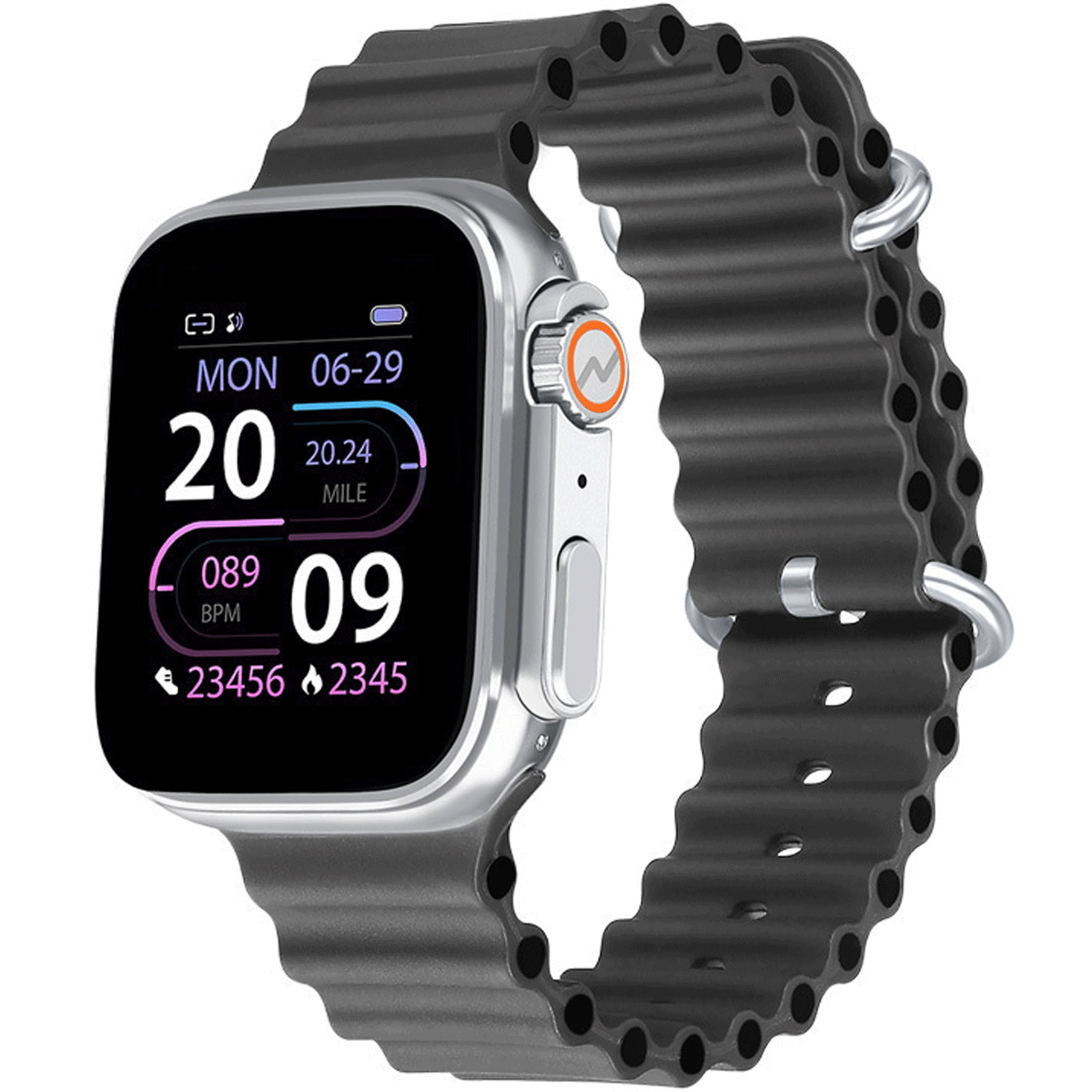 Smartwatch Noga SW24