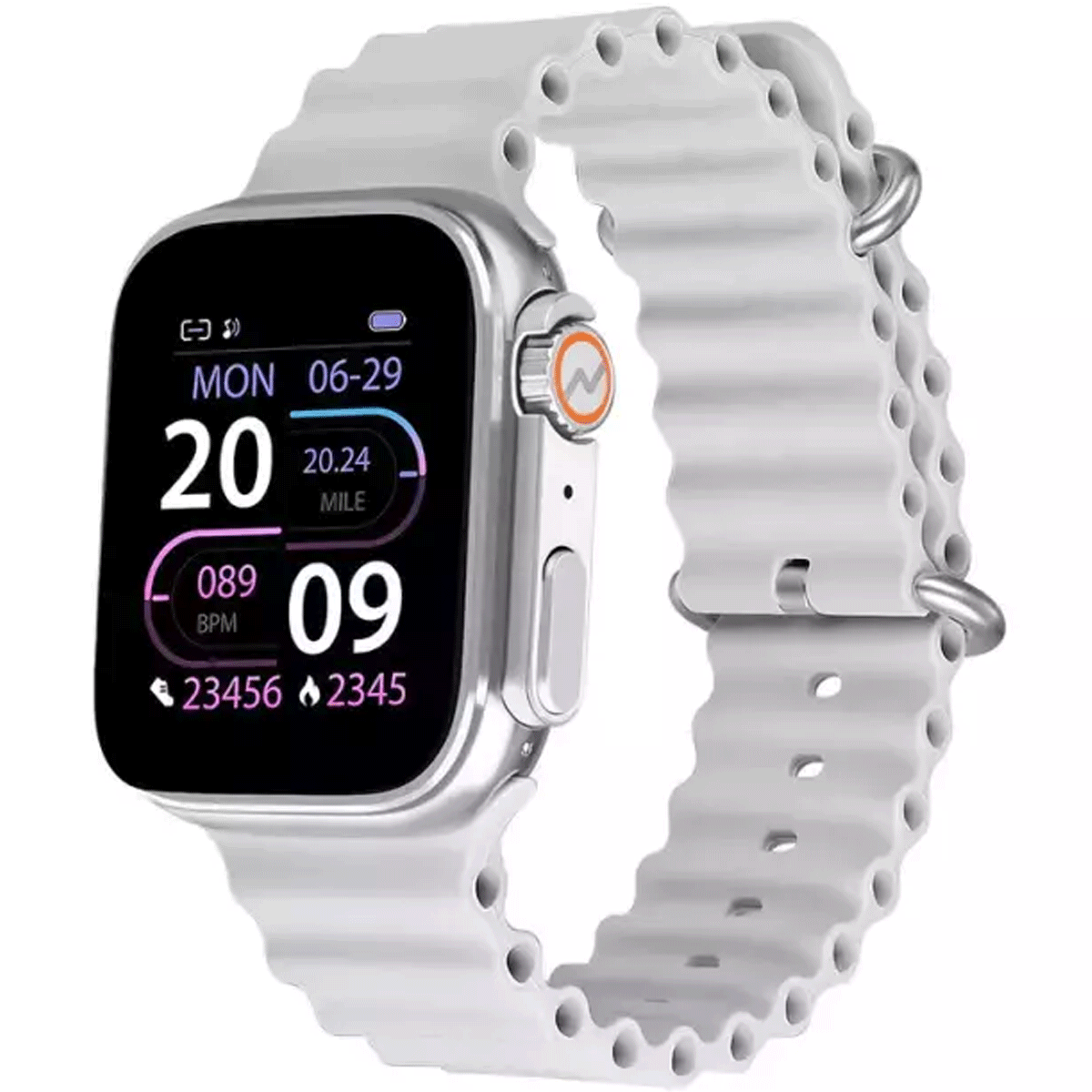 Smartwatch Noga SW24 - Image 2