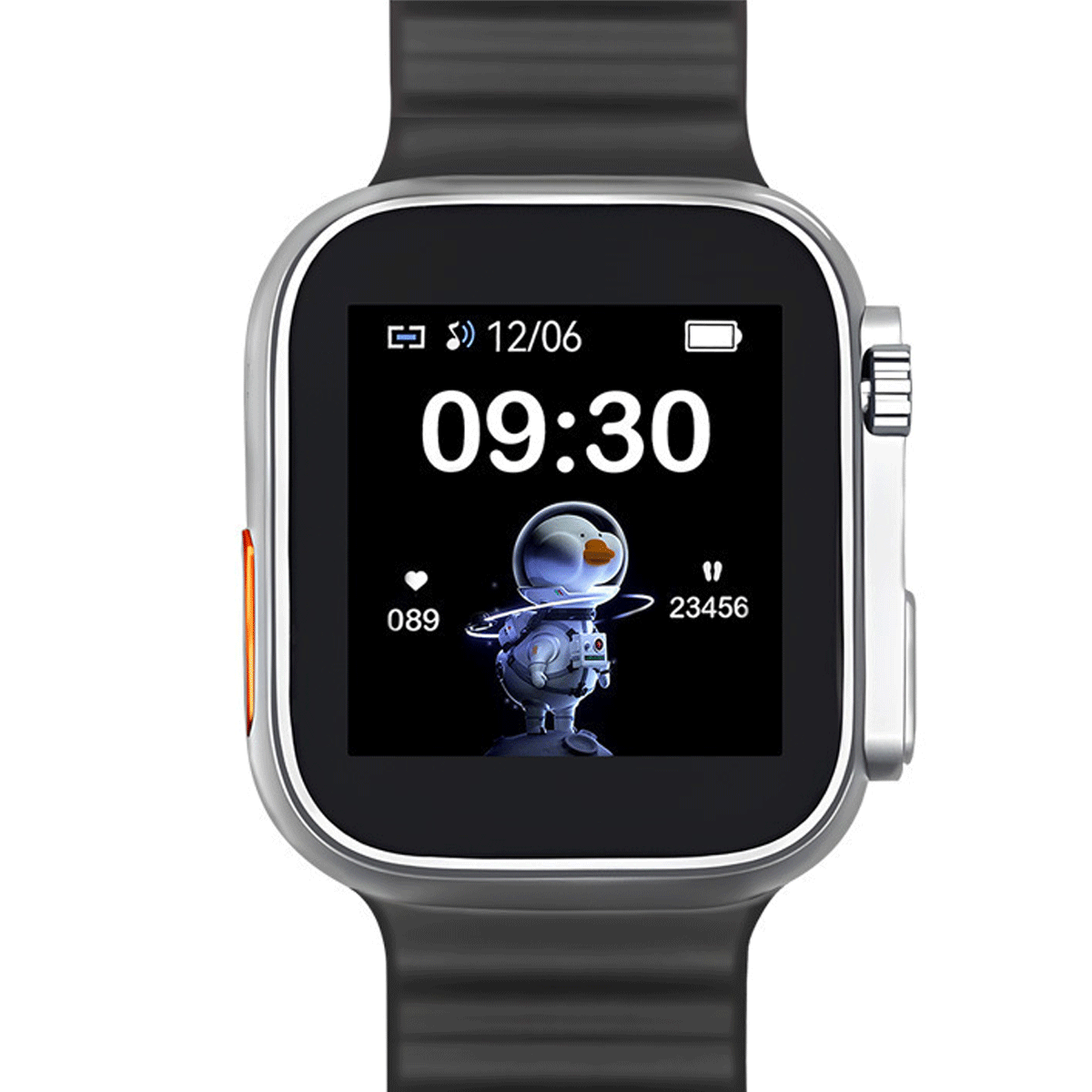 Smartwatch Noga SW24 - Image 4
