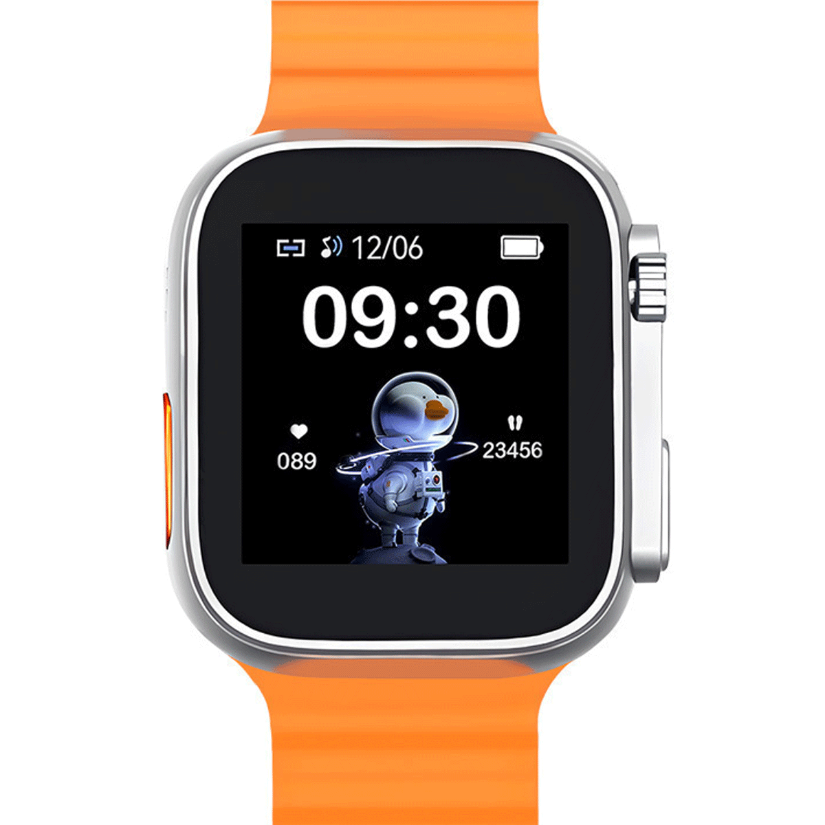 Smartwatch Noga SW24 - Image 6
