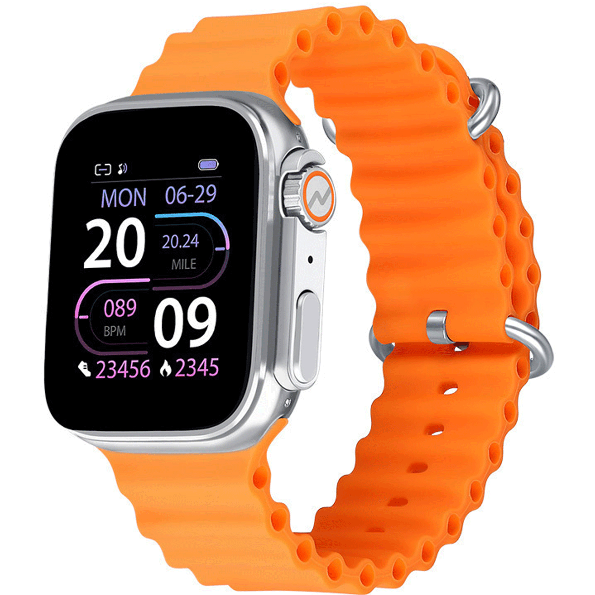 Smartwatch Noga SW24 - Image 3