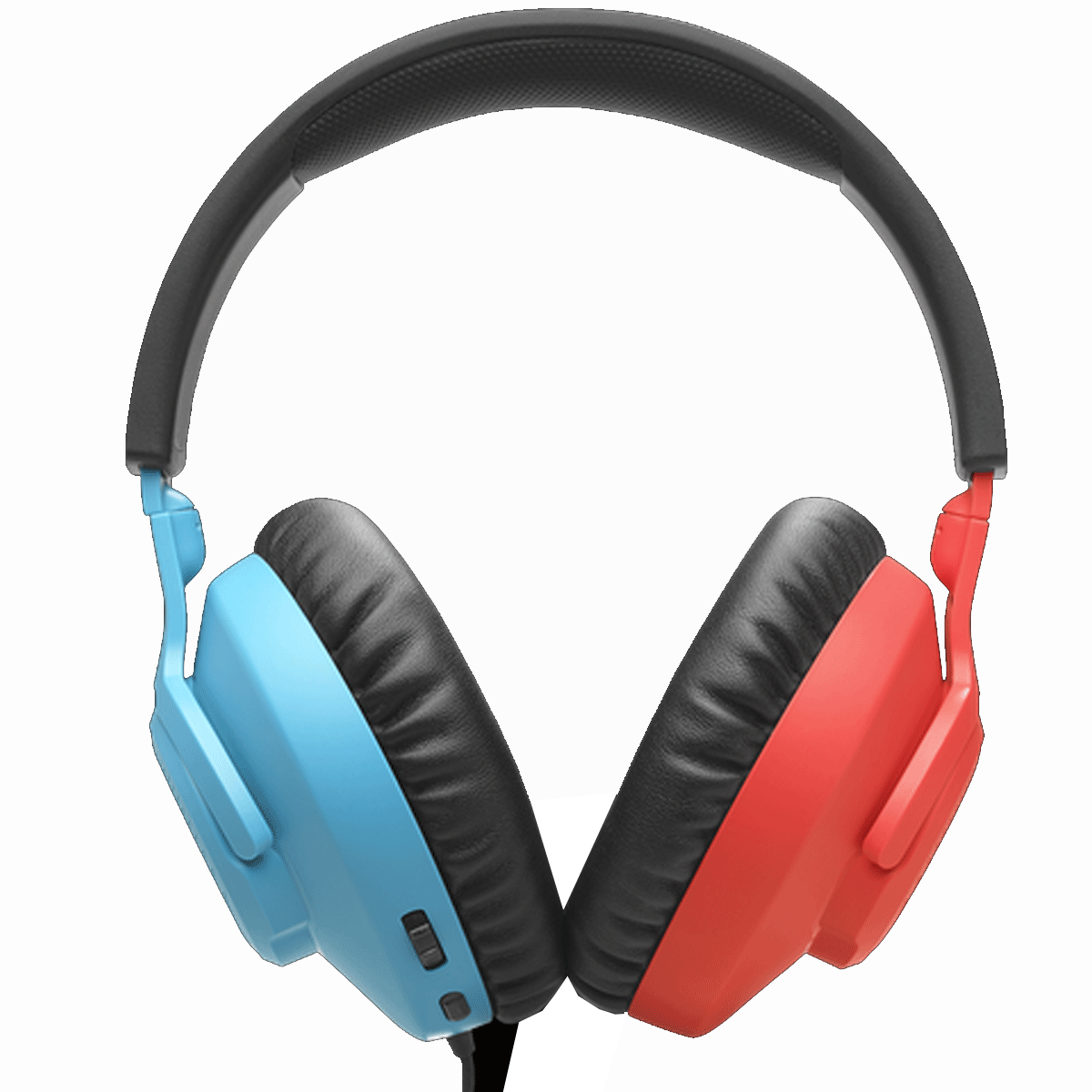 Auriculares JBL Quantum 100N - Edicion Nintendo - Image 3