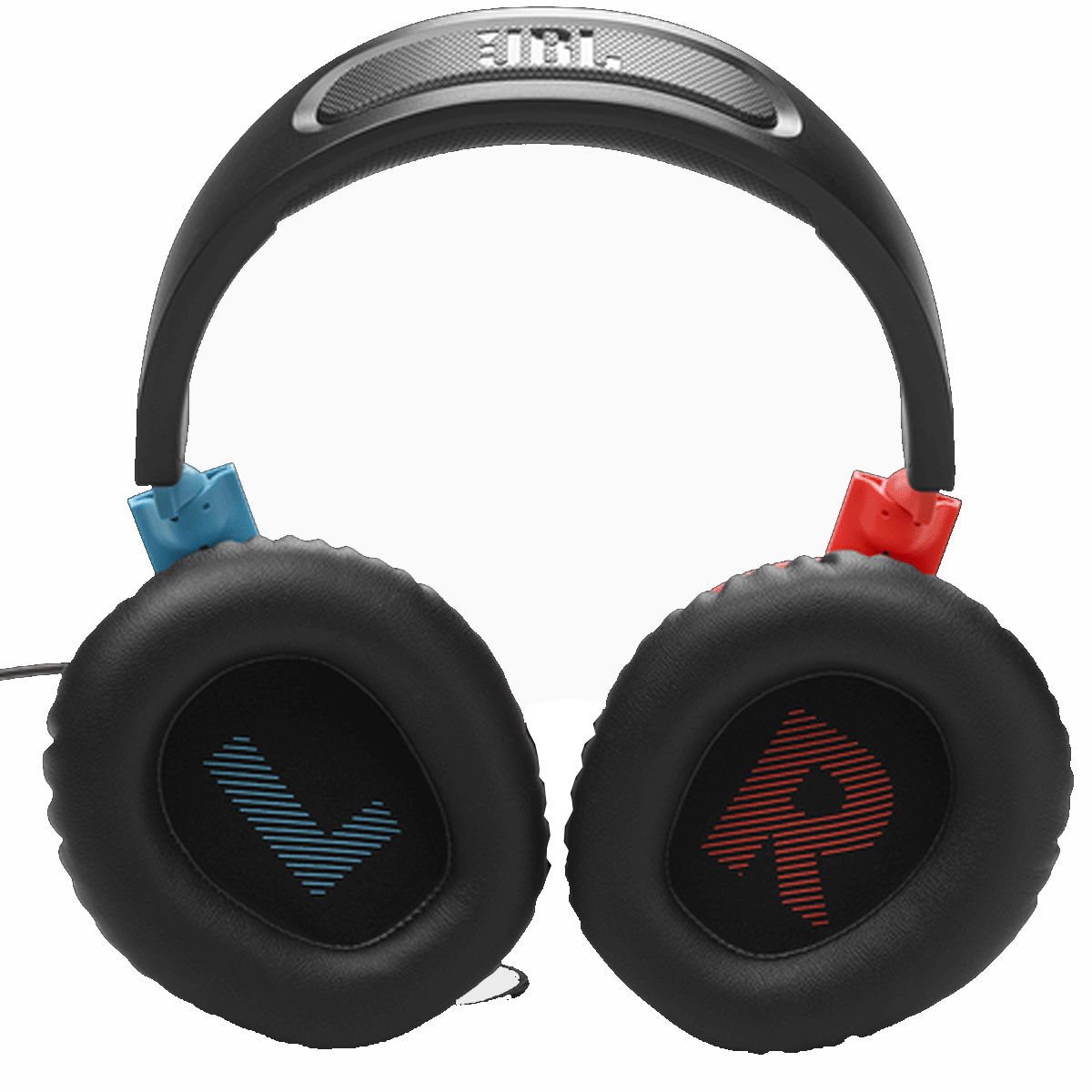 Auriculares JBL Quantum 100N - Edicion Nintendo - Image 6