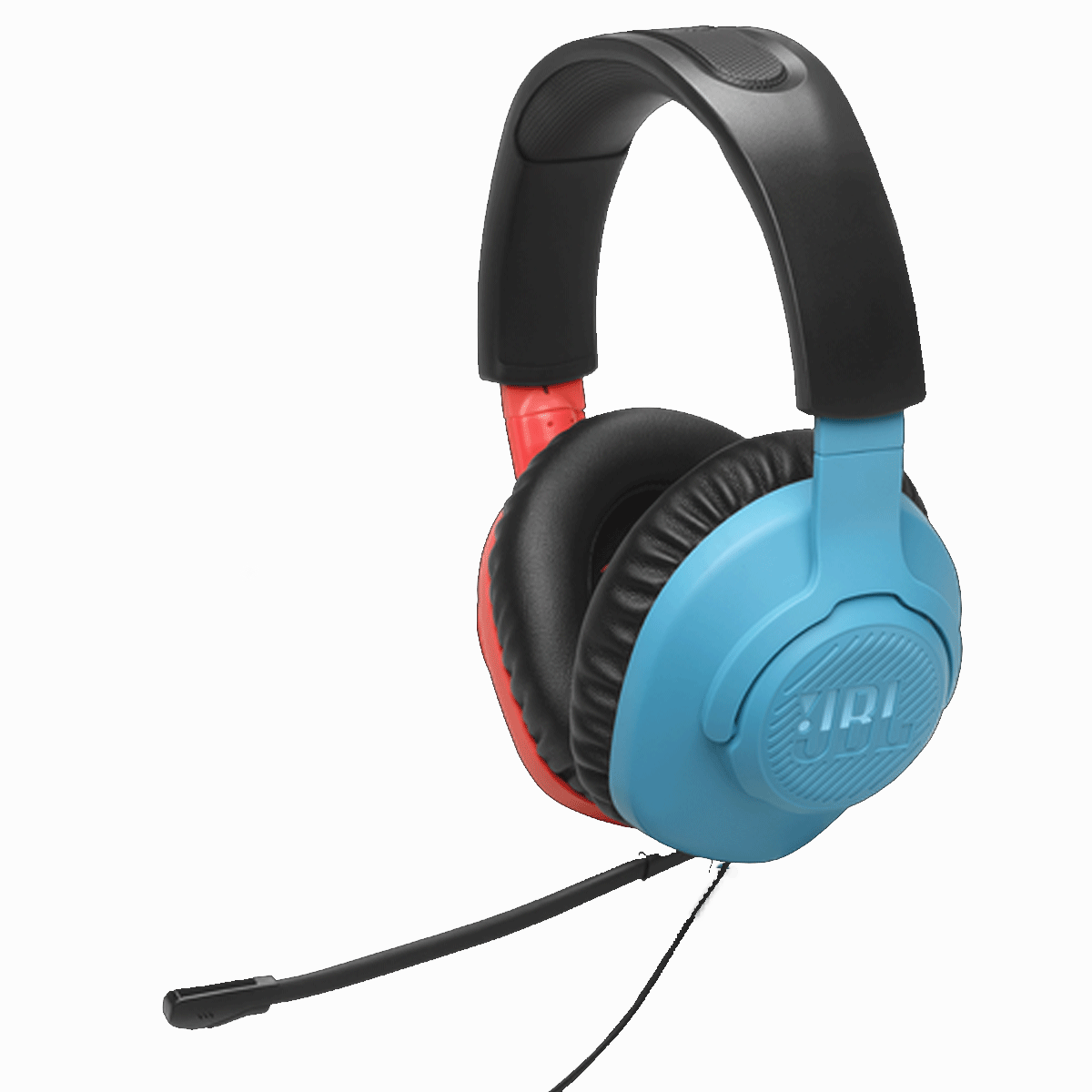Auriculares JBL Quantum 100N - Edicion Nintendo - Image 8