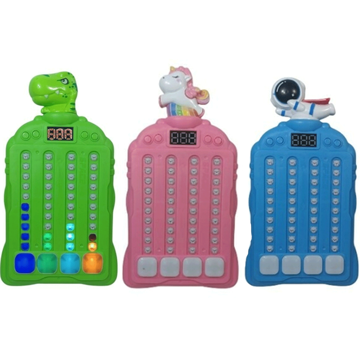 Consola de Juegos para niños Music Melody