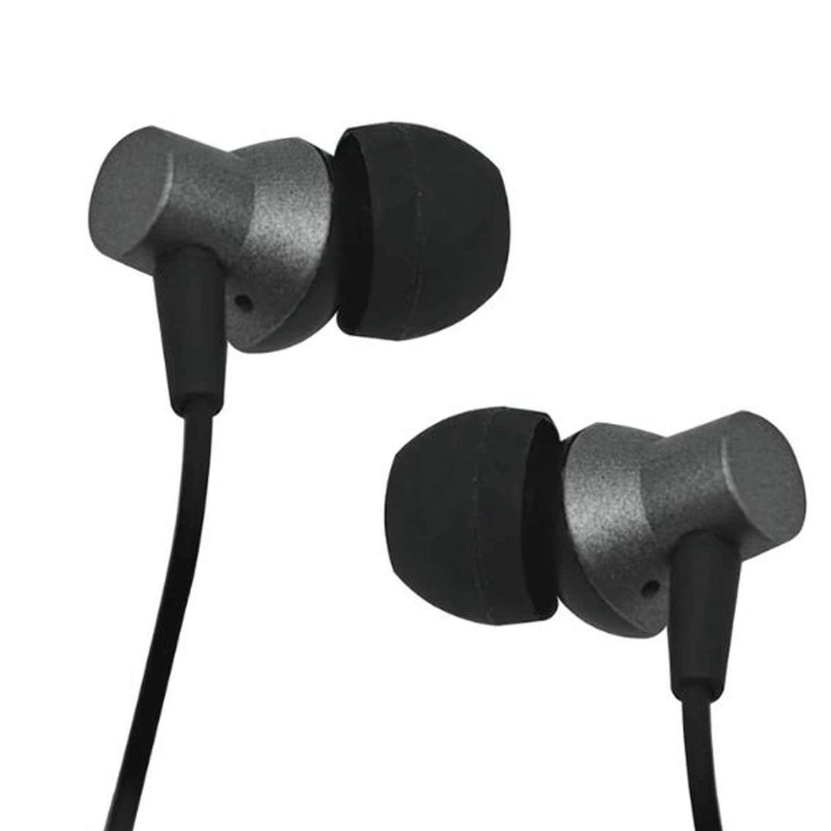 Auricular Panacom EAC14020 Negro