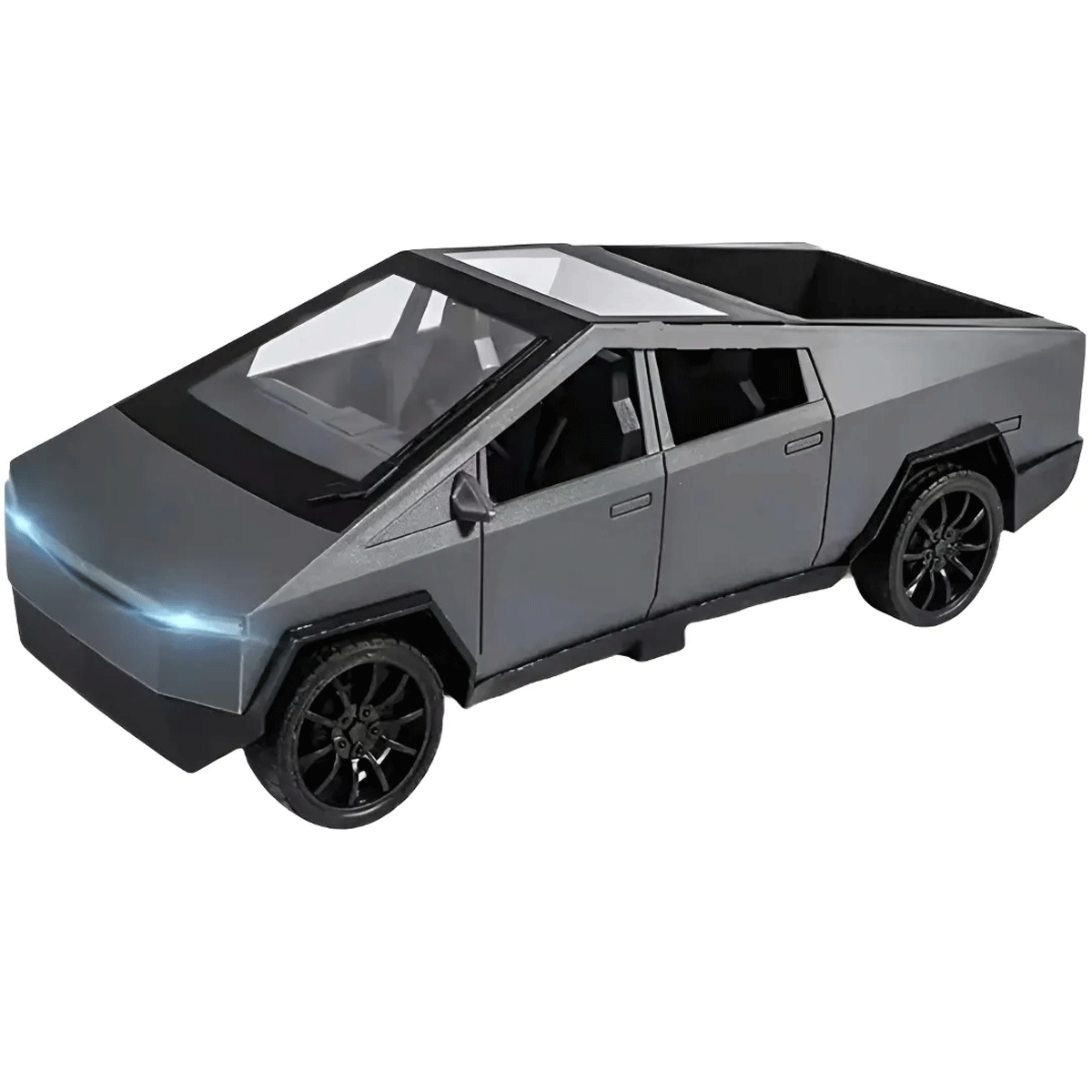 Auto Cybertruck Tesla con Control Remoto - Image 2