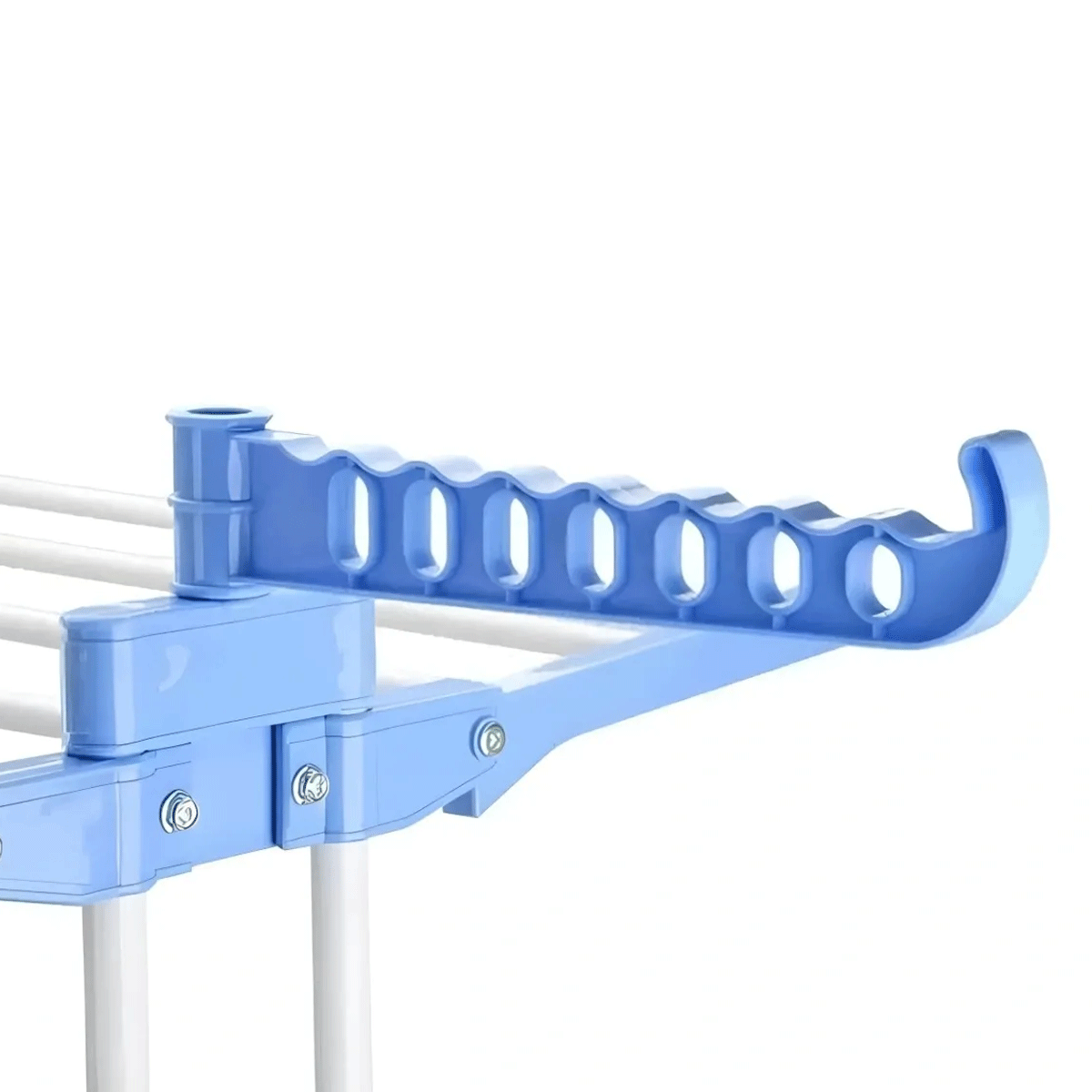 Tender Ropa Vertical 3 Niveles - Image 3