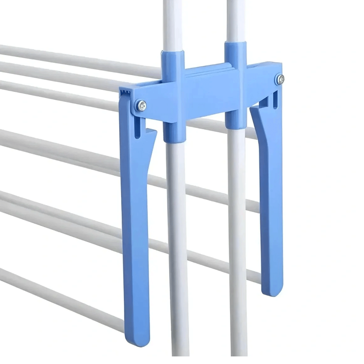 Tender Ropa Vertical 3 Niveles - Image 4