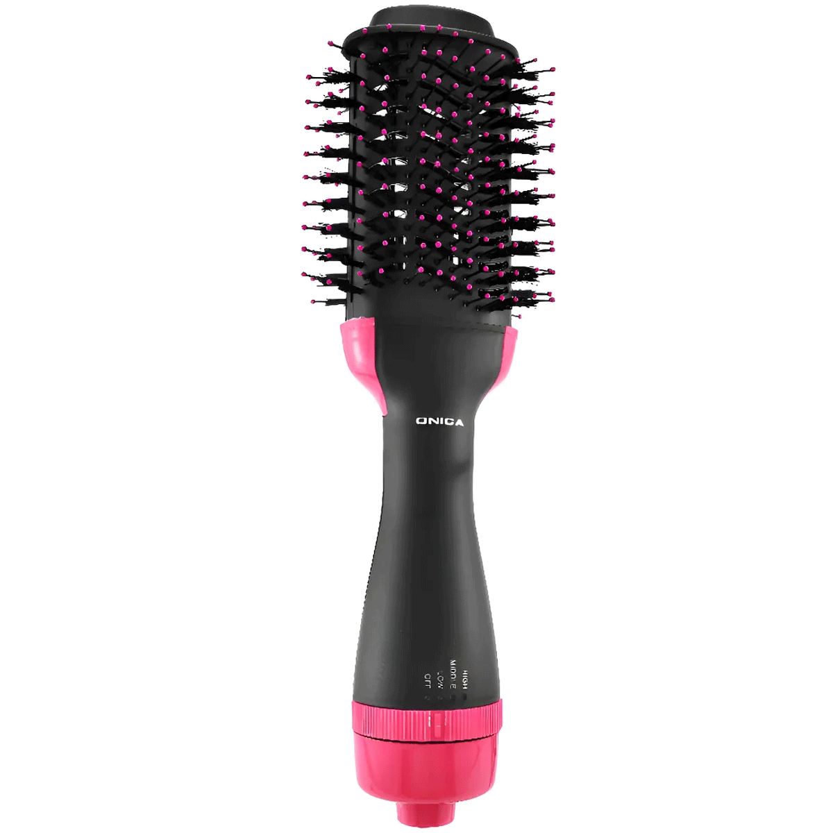 Cepillo Alisador de Pelo Onica OA-CP202