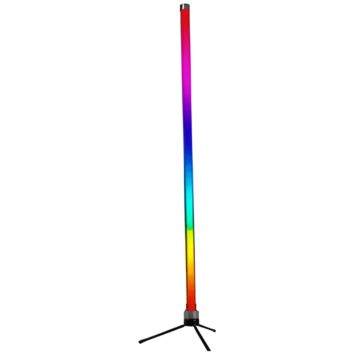 Esquinero Luz RGB C/Control remoto