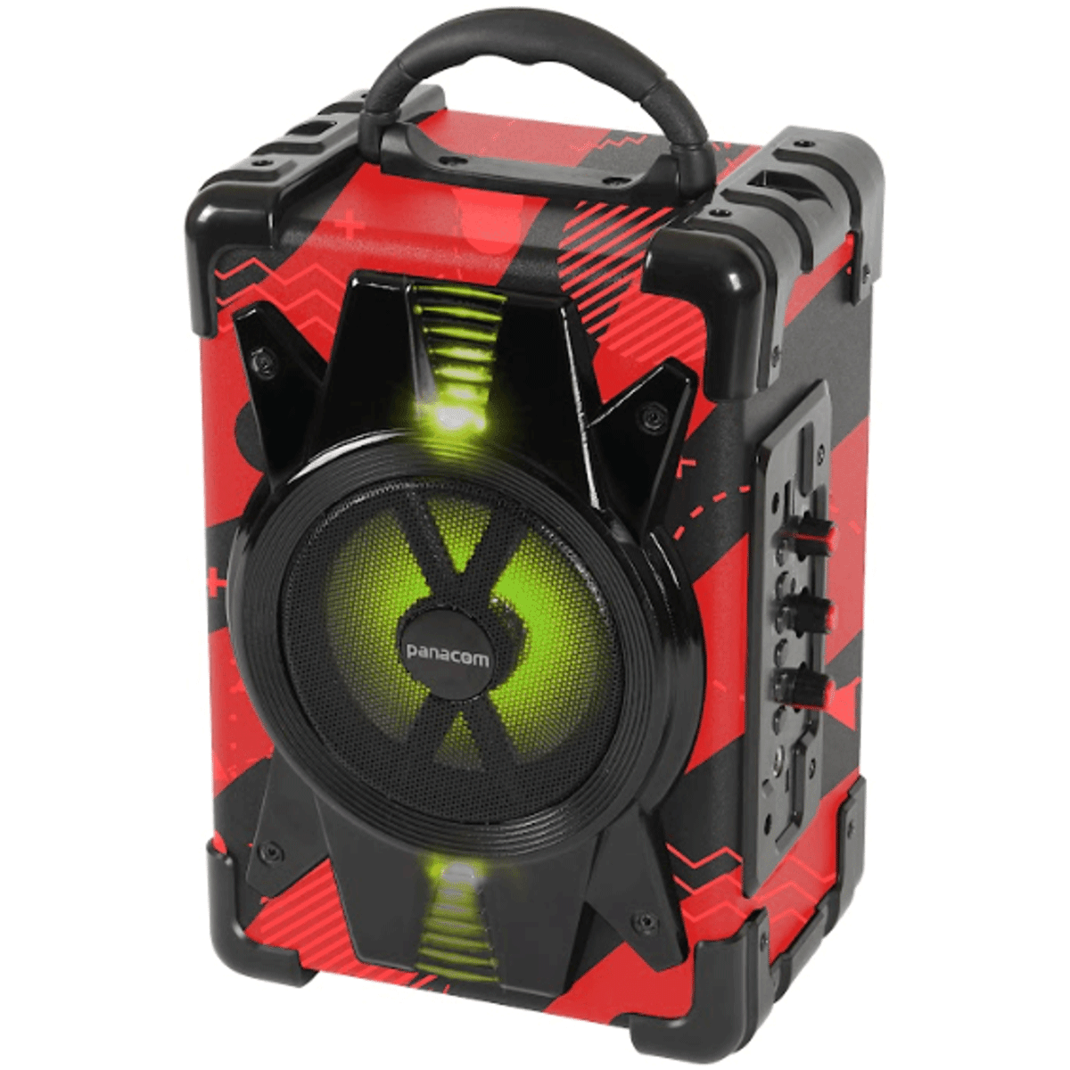Parlante Panacom SP-3057 - Image 3