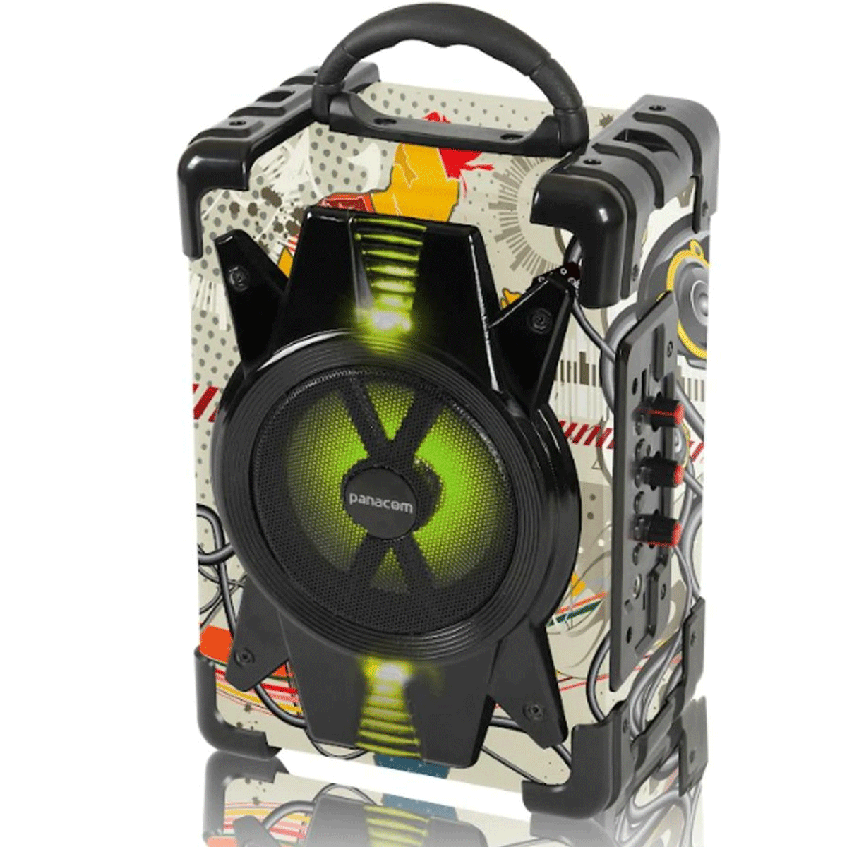 Parlante Panacom SP-3057