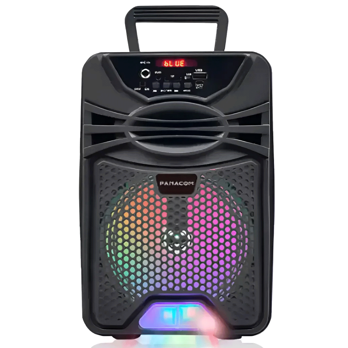 Parlante Panacom SP-3059 - Image 2