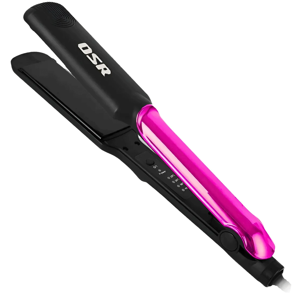 Plancha para cabello profesional Tourmaline OSR199