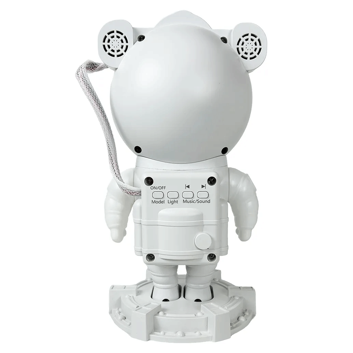 Proyector Astronauta Parlante B-21014 - Image 3