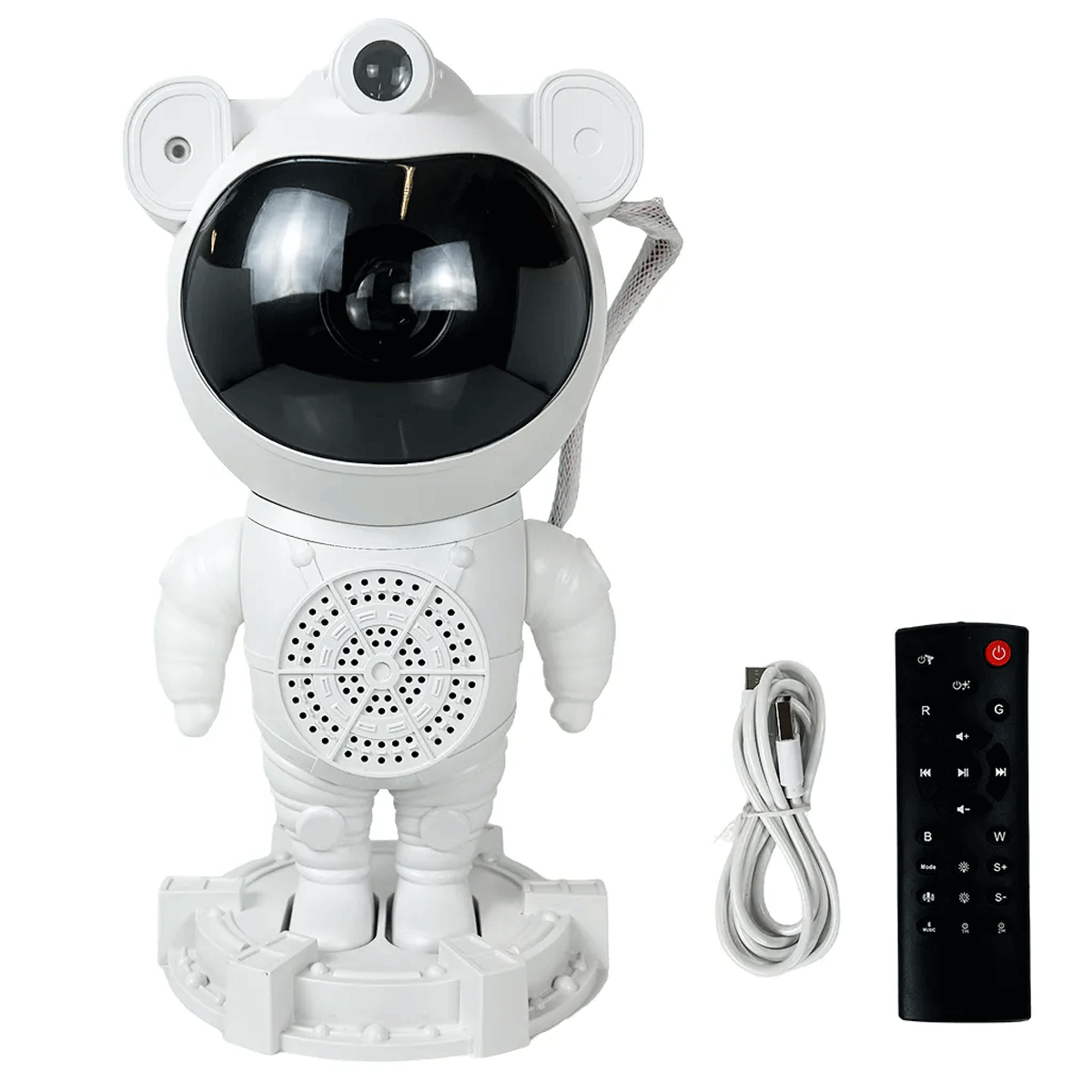 Proyector Astronauta Parlante B-21014 - Image 2