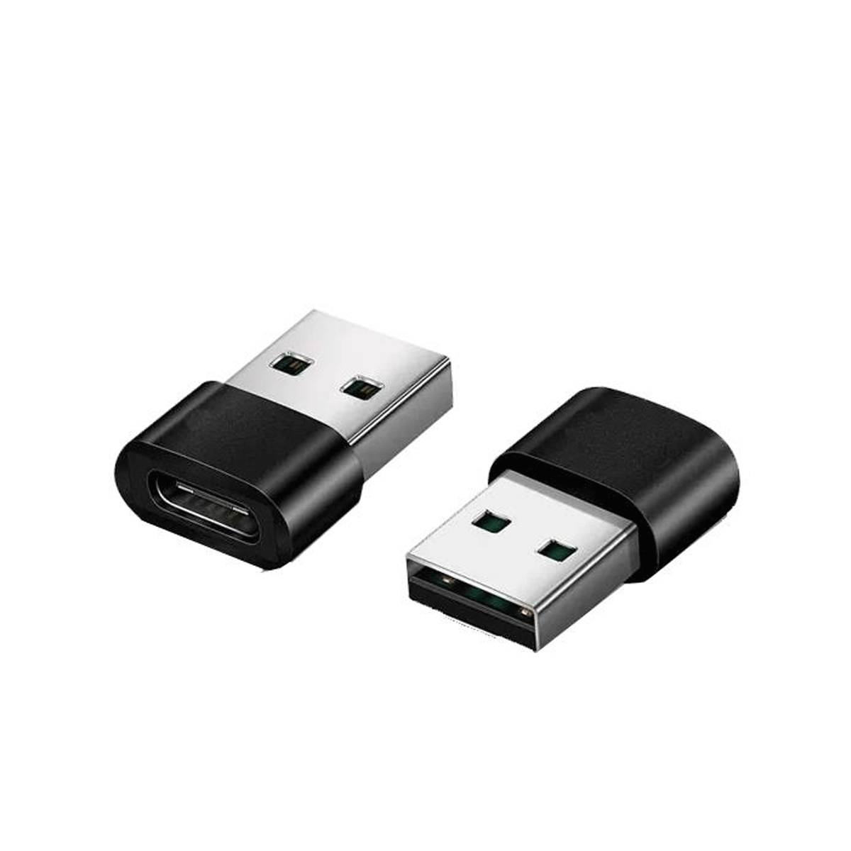 Adaptador OTG USB C a USB A - Image 2