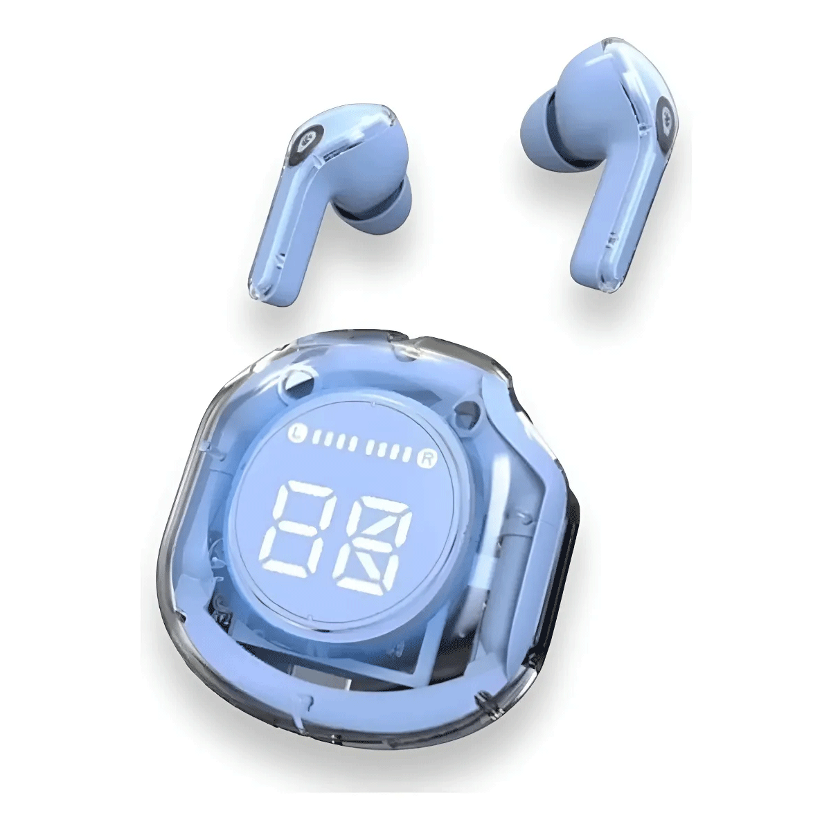 Auriculares Inalambrico Ultrapods Pro AU-17020 - Image 4