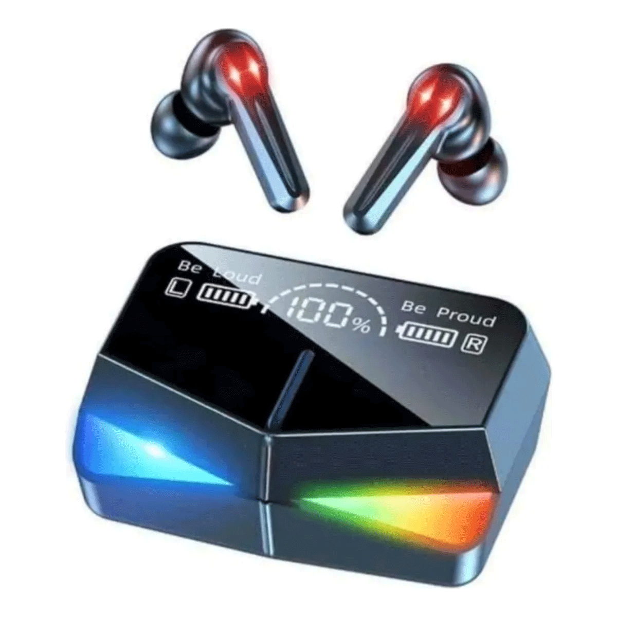 Auriculares Inalambricos 5.3 JK-605