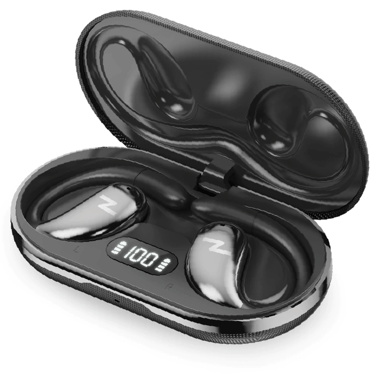 Auriculares Inalambricos Noga Twins 39