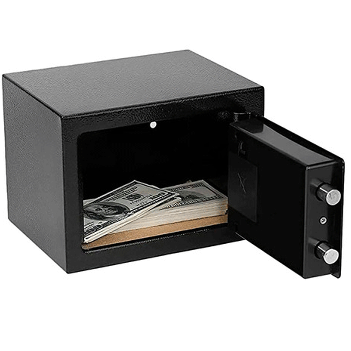 Caja Fuerte Chica T-17 17x23cm - Image 2