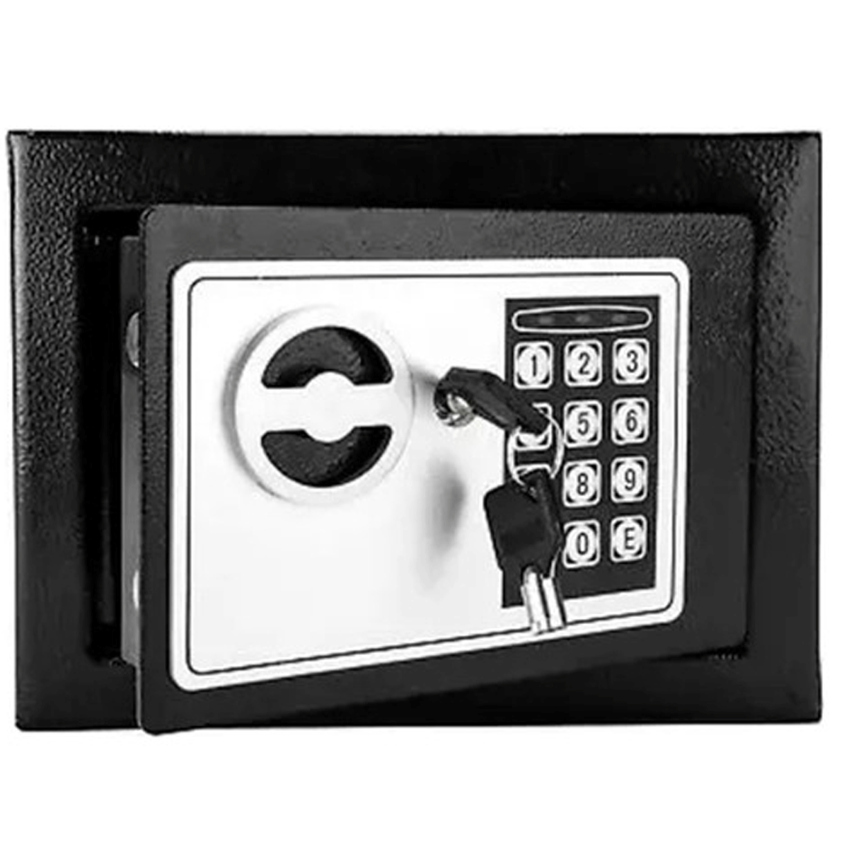 Caja Fuerte Chica T-17 17x23cm - Image 3