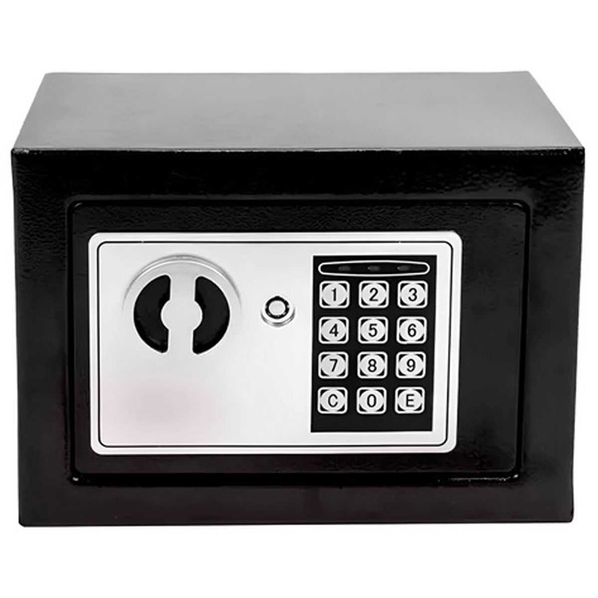 Caja Fuerte Chica T-17 17x23cm