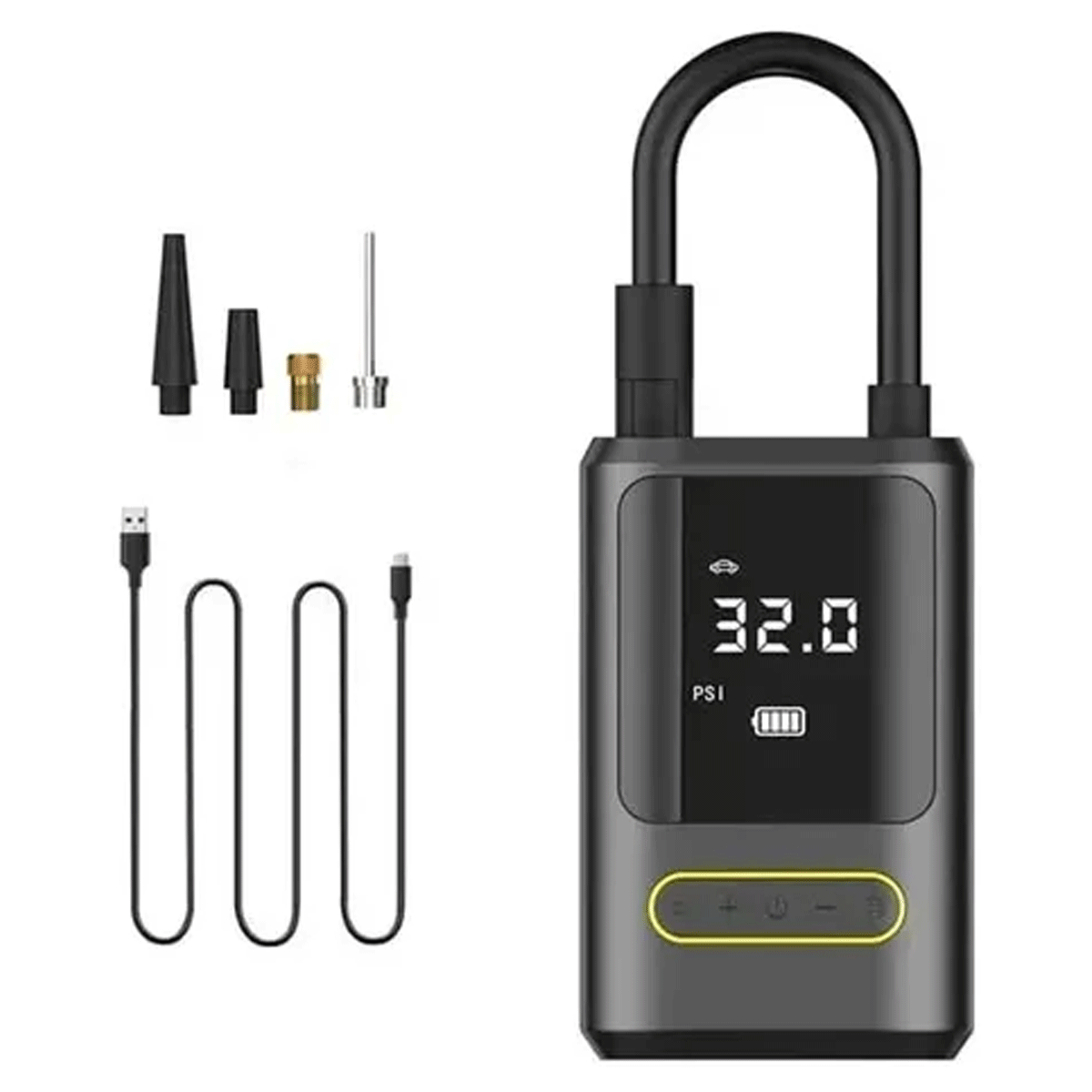 Compresor de aire Portable Nitsuk CDA-1