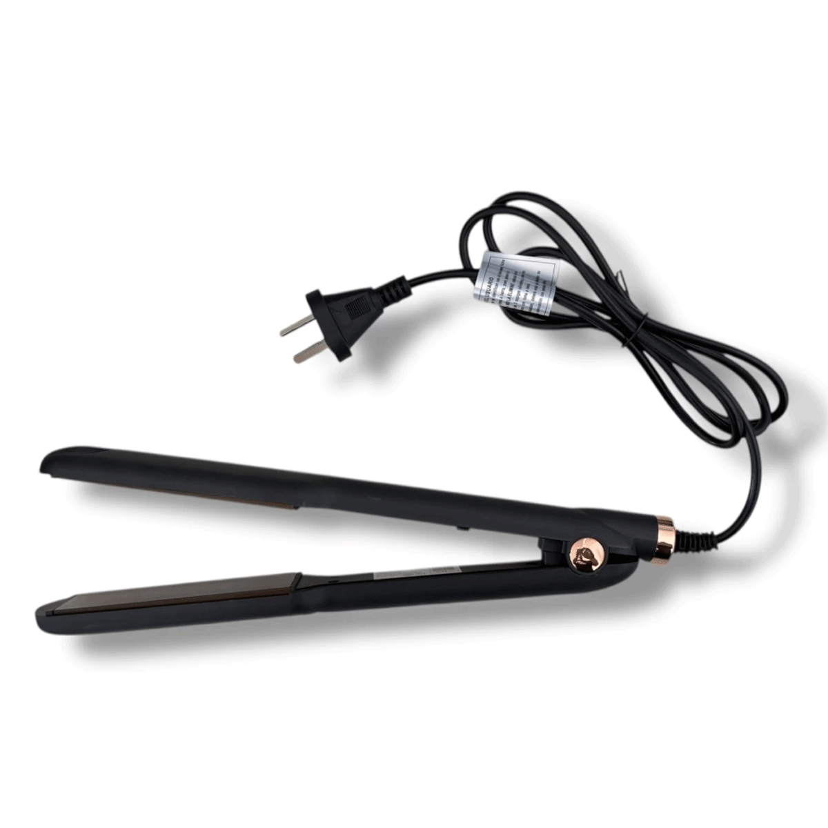 Set de Secador + Plancha de pelo Nitsuk SKD-4 - Image 3