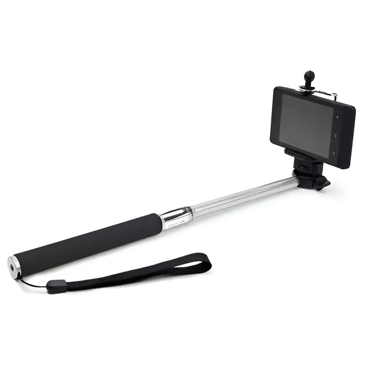 Soporte Selfie Stick Nakan SPC-344A