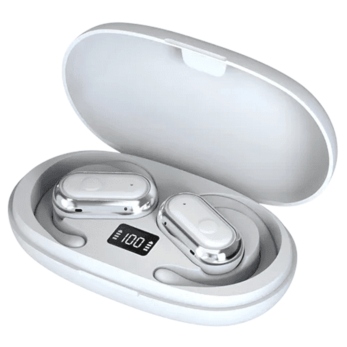 Auricular Inalambrico Deportivo JK-608 - Image 2