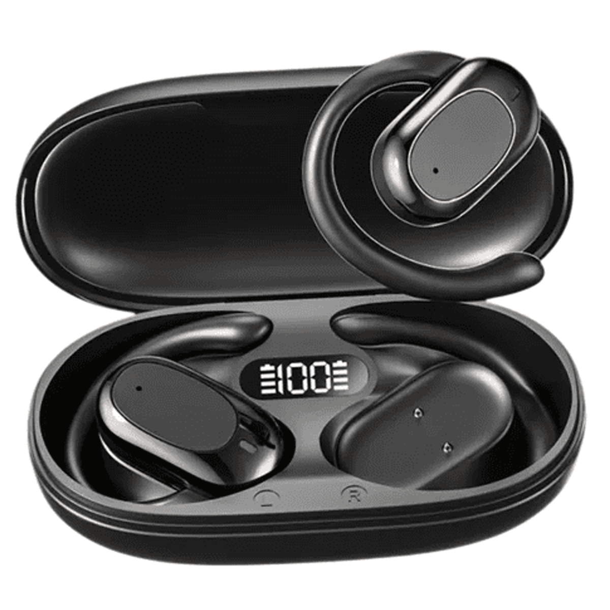 Auricular Inalambrico Deportivo JK-608